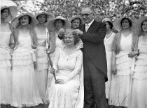 Apple Blossom 1932 - Photo-op